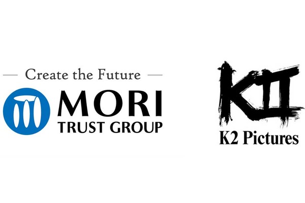 K2 Pictures、映画製作ファンドで森トラストより3億円調達。ロケツーリズム創出など観光産業とのシナジー狙う 画像