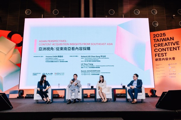 東南アジア大手OTTが明かす「勝てるコンテンツ」の調達戦略。タイでの中国ドラマ躍進、ベトナムの地域差に見るデータ活用のリアル 画像