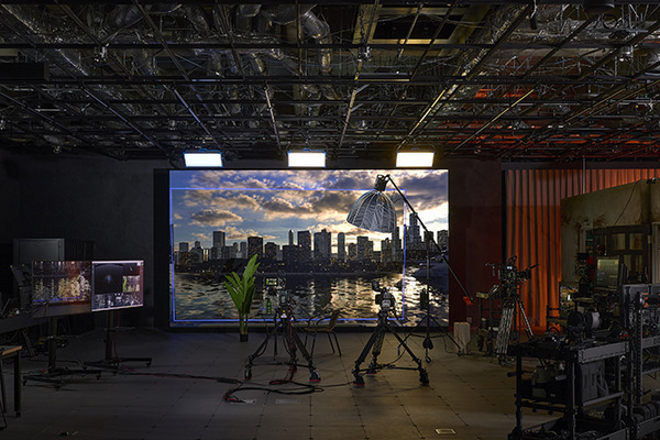 ソニー、映像制作の共創拠点「DMPC Japan」を開設。世界3拠点目、VPからXRまで一気通貫で検証 画像