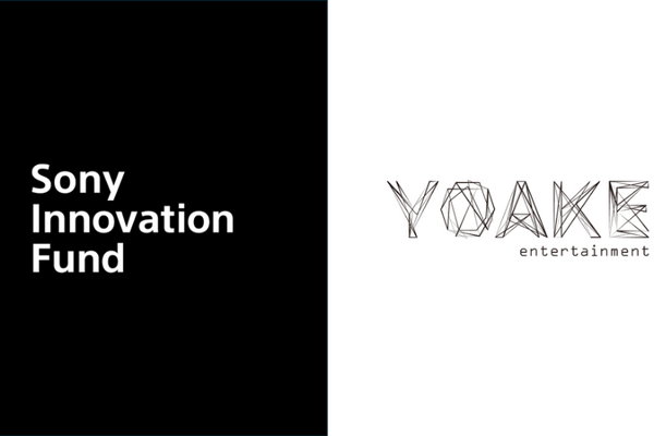 YOAKE、ソニーIFから約5億円を調達。ブロックチェーン「Soneium」活用でファン行動をデータ・資産化 画像