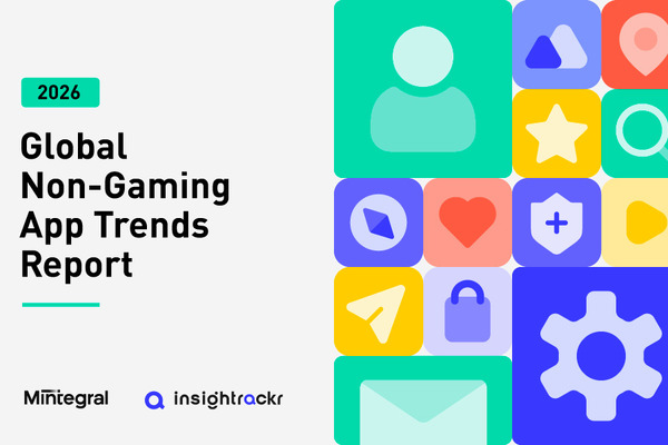 【2026年アプリ市場】「ショートドラマ」と「AI」が経済圏を再定義、Mintegralが最新トレンドレポートを発表 画像