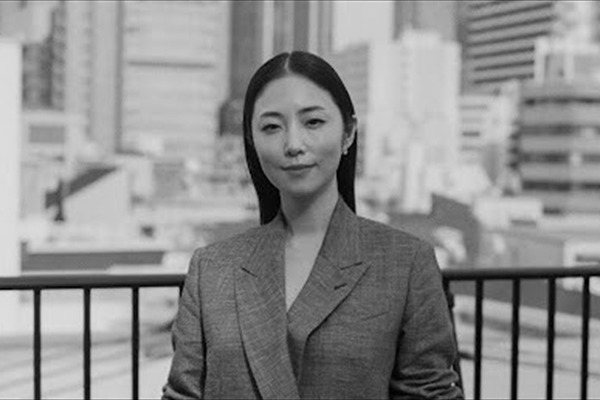 Netflix、プロデューサーMEGUMIと複数年の独占契約を締結。『ラヴ上等』の世界的ヒットを受けアンスクリプテッド制作を強化 画像