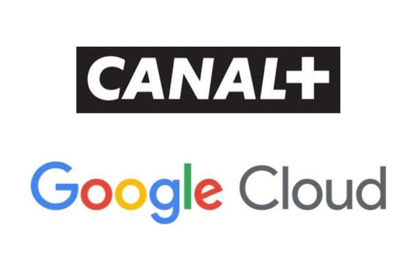 仏CANAL+とGoogle CloudがAI分野で戦略的提携。「Veo3」導入で映像制作効率化、アプリのレコメンドも高度化 画像