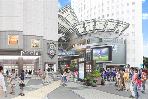 「CinemaLeap、広島「パセーラ」に大型XR施設を27年春開業へ──横浜・名古屋に続く国内3拠点目」 画像