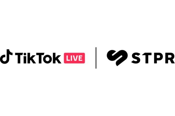 STPRがTikTok LIVEと提携エージェンシー契約を締結。2.5次元クリエイターのリアルタイム配信を強化 画像