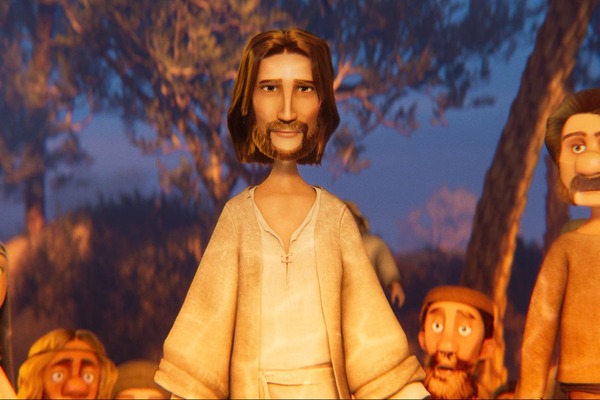 全米を席巻した韓国発の3DCGアニメーション『キング・オブ・キングス』チャン・ソンホ監督が語る、ハリウッドへの挑戦 画像