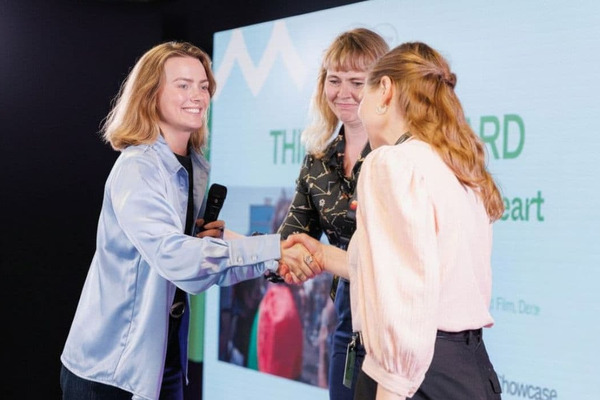 【カンヌ2026】マルシェ・デュ・フィルムのドキュメンタリー専門プログラム、審査員に山形国際ドキュメンタリー映画祭の藤岡朝子氏が就任 画像