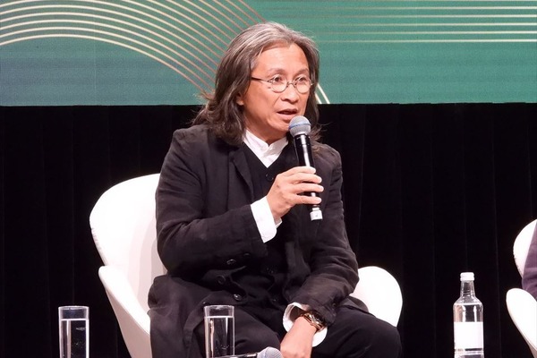 【香港フィルマート2026】「AIは半端な大作の敵」ピーター・チャンらが語る映画産業の未来と国際共同製作 画像