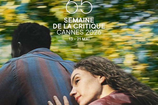 【カンヌ国際映画祭2026】第65回「批評家週間」長編部門ラインナップ発表、オープニングは史上初のアニメーション作品 画像