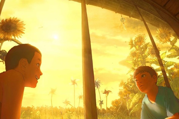 【カンヌ2026】第58回「監督週間」ラインナップ発表。日本から門脇康平・矢野ほなみ両監督のアニメーション作品が選出。 画像