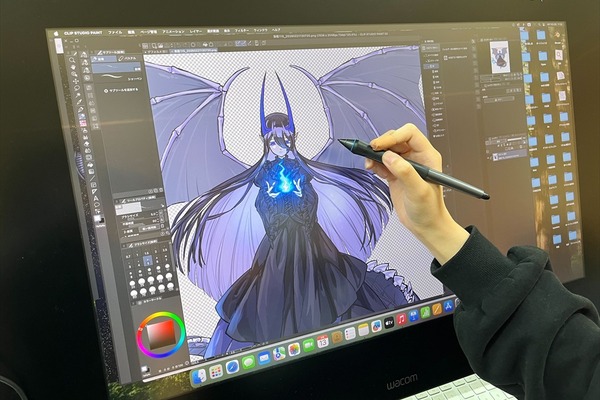 水戸デジタル専門カレッジ、2027年4月に「アニメーション人材育成コース」新設。プロジェクト型教育で実践的人材を育成 画像