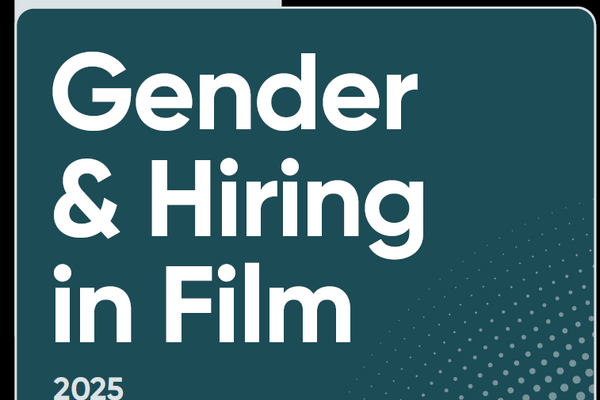 「後退の1年」ハリウッドのジェンダー格差が再び深刻化――ReFrameの2025年調査が可視化した映画業界の現在地 画像