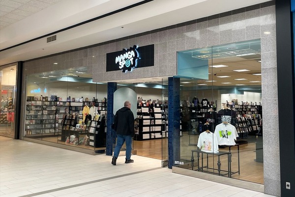 KADOKAWA、北米リテール新会社「KADOKAWA Retail Ventures」設立　「Manga Spot」運営強化でグローバル戦略加速 画像