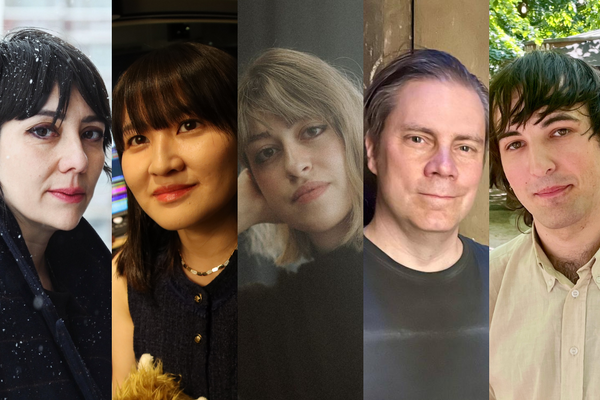 カンヌ映画祭マーケット、新興作曲家育成プログラム「Composers on the Rise」を始動。ゴッドマザーに石橋英子が就任 画像