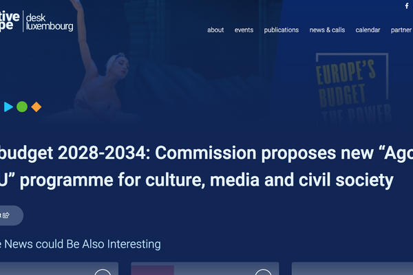 コッポラら4,700名超の映画関係者がEUの映画助成「MEDIA」保護を要請。新制度「AgoraEU」への危機感で公開書簡を公開