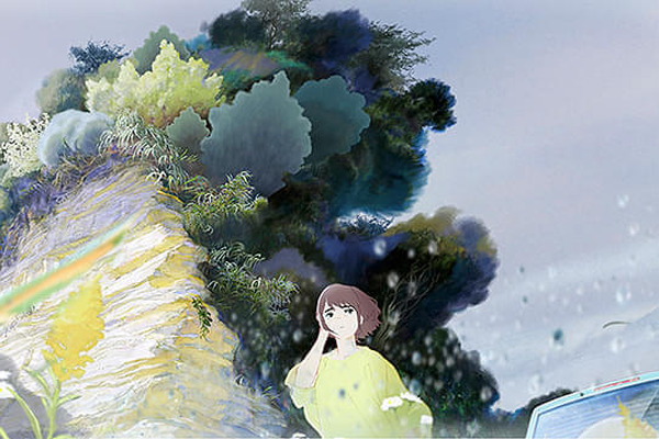 アヌシー国際アニメーション映画祭2026受賞結果一覧：長編最高賞は『The Violinist』、日本作品『花緑青が明ける日に』『タコピーの原罪』が部門賞受賞 画像