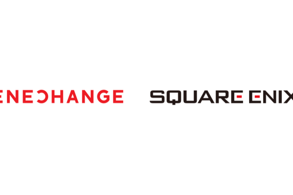 ENECHANGEとスクウェア・エニックス、脱炭素アクションを後押しする新サービスを共同開発へ 画像