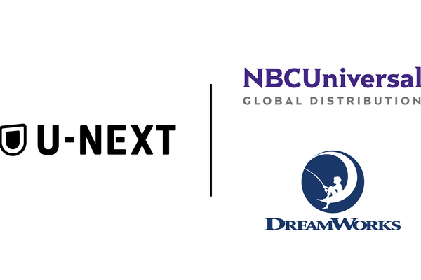 U-NEXT、NBCユニバーサルとパートナーシップ契約を強化　キッズ＆ファミリー作品を多数追加