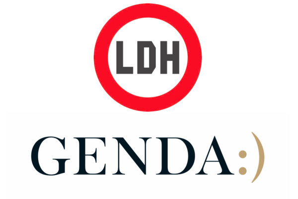 GENDAとLDH JAPAN、IP企画の合弁会社「東京ディーディー」設立。代表に元ジブリ社長・星野康二氏 画像