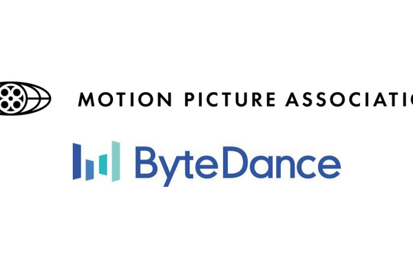 MPAとByteDance、生成AI動画・画像モデルの知的財産保護で国際合意 画像