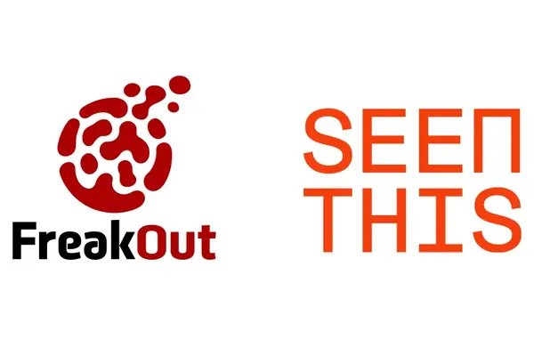 フリークアウト、High Impact広告でSeenThisと連携。アダプティブストリーミングで高画質動画の通信負荷を抑制 画像