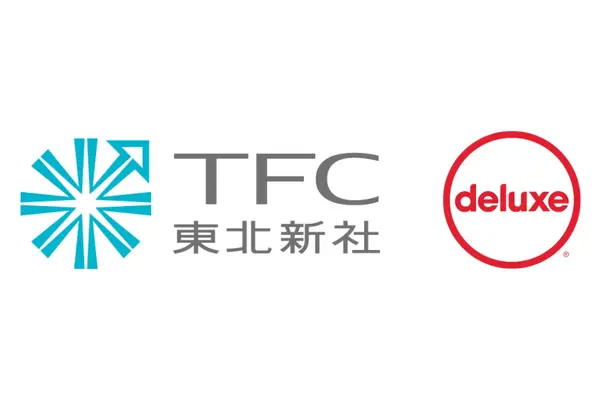 東北新社とDeluxe、ローカライゼーションで提携。Deluxeは東北新社の拠点ビル内に日本オフィス新設 画像