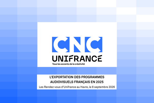 フランス映像輸出2025：前年比28％減の衝撃、SVOD「爆買い」終焉が示す構造変化と日本への示唆 画像