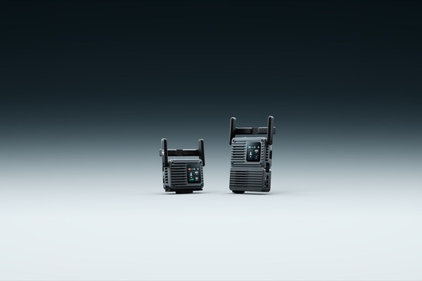 DJI、映像伝送システム「SDR Transmission 2」を発表。DCI 4K/60fps・遅延35ms・最大4km伝送に対応 画像