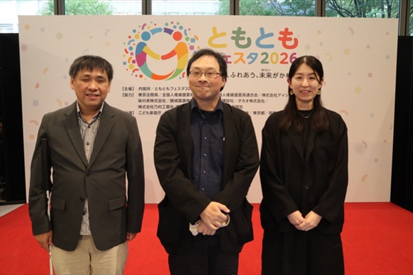 映画のバリアフリー対応は年間150～200本弱。「UDCast」10周年で深田晃司監督らが普及の課題を語る 画像
