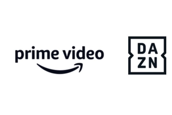 DAZNがPrime Videoチャンネルに登場。日本では2023年中に導入予定 画像