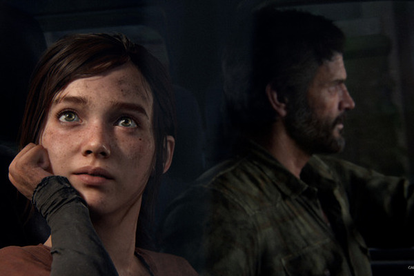 実写ドラマ「THE LAST OF US」効果、イギリスで『The Last of Us Part I』の売り上げが3倍以上に 画像