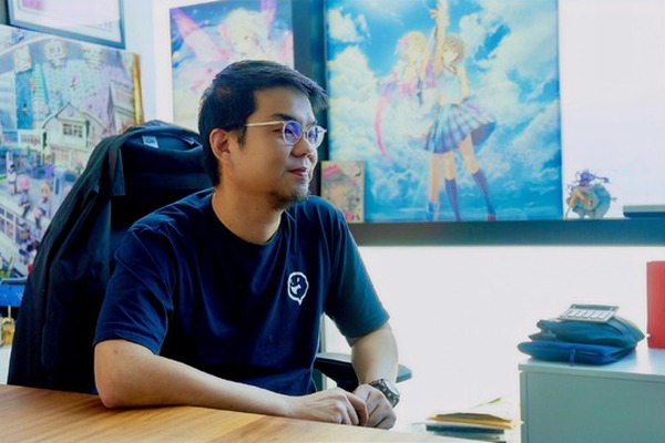 東南アジア最大級のポップカルチャーイベント「AFA」、企画・運営を手掛けるショーン・チン氏がアニメ市場の現状を語る 画像
