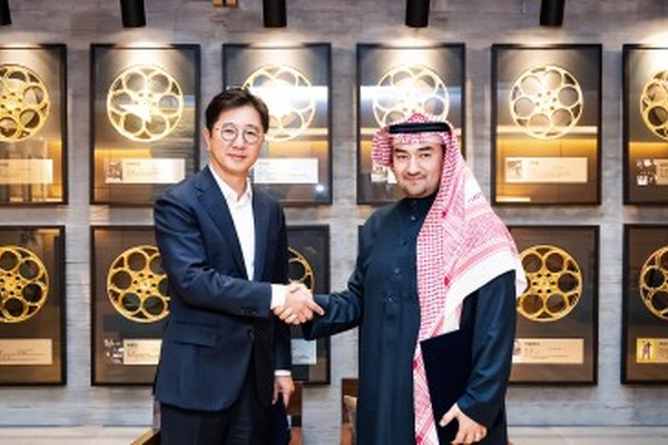 韓国CJ ENM、サウジのアニメ制作会社マンガプロダクションズとコンテンツ契約を締結