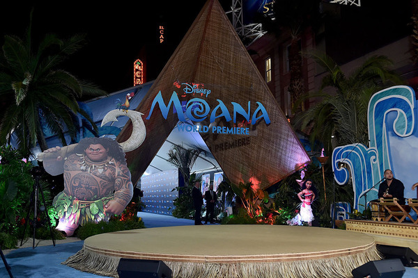 『モアナと伝説の海２』の予告編が24時間で1億7,800万回再生、ディズニー・アニメーション映画で最高記録を樹立 画像