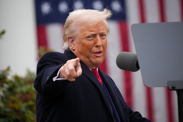 【コラム】トランプ「映画関税」第一の狙いは外国映画の排除ではない 画像