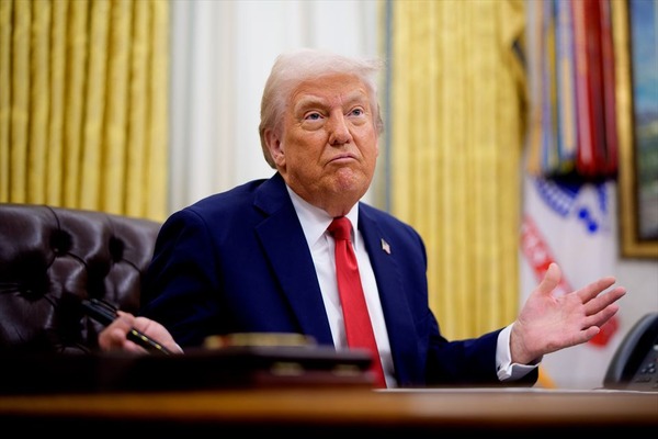 トランプ大統領の「映画関税」発言に世界の映像業界が動揺　英・豪・NZ政府や労働団体が声明 画像