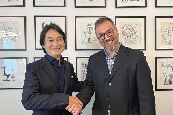 KADOKAWA、イタリア大手マンガ出版社Edizioni BDを子会社化 ― 欧州展開を加速 画像