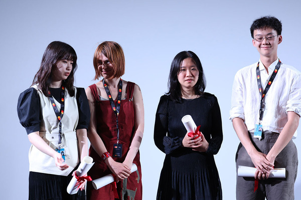カンヌ国際映画祭学生部門、田中未来監督『ジンジャー・ボーイ』が3等賞受賞！学生映画の登竜門で快挙 画像
