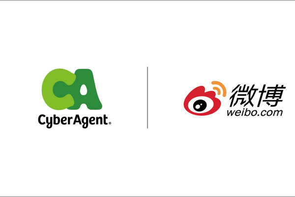 サイバーエージェント、中国最大SNS「Weibo」とアニメ・IP事業でマーケティングパートナーシップ締結 画像