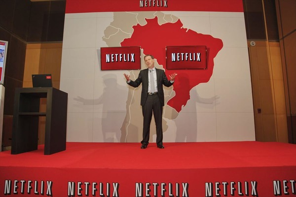 Netflix、ブラジル政府観光機関と協定締結——映像コンテンツ活用した観光振興戦略を本格化