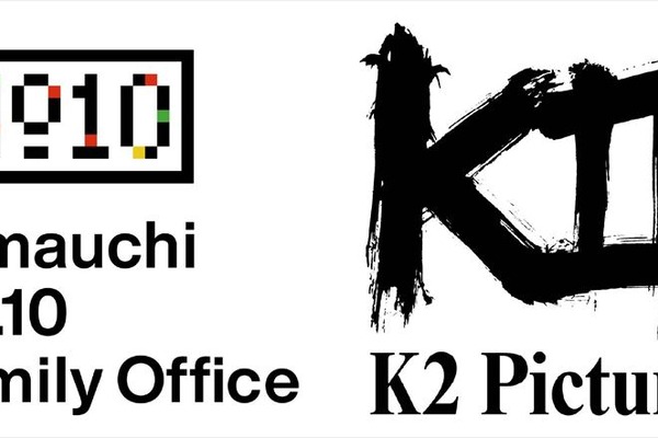 任天堂創業家の投資会社、映画会社K2 Picturesと資本提携　映画ファンドに出資、日本映画の海外展開を加速 画像