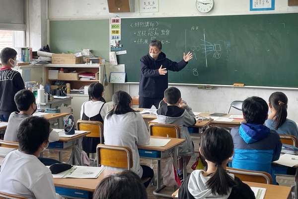 東京都、「ネクスト・クリエイション・プログラム」2025年度版を発表 - 是枝裕和監督監修の映画制作プログラム新設 画像