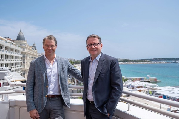 Netflixと仏の民間放送局TF1グループが画期的な提携、2026年夏から追加契約なしで同局のコンテンツ視聴可能に 画像