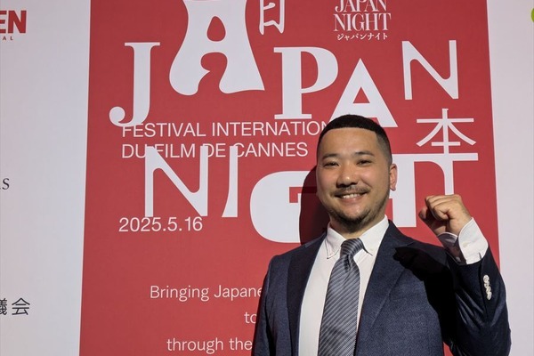 【インタビュー】 なぜ日本より先に海外で？ マンガ『カノジョになりたい君と僕』をカンヌで売り込むコミスマのIP戦略 画像