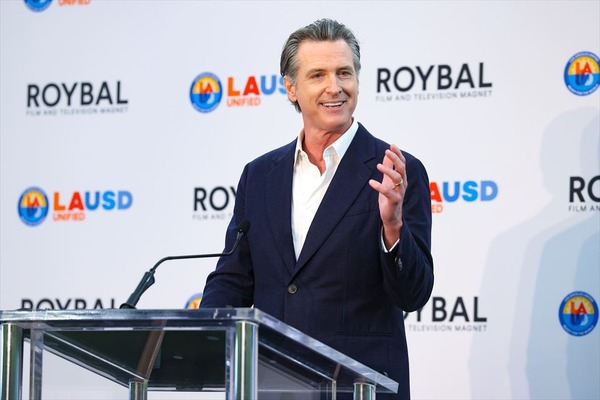 カリフォルニア州、撮影激減に歯止めをかけるか？映画・テレビ税額控除を7.5億ドルへ倍増 画像