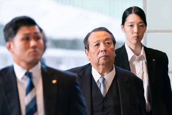総務省、放送事業者のガバナンス確保へ検討会始動 フジテレビ事案受け信頼回復急ぐ 画像