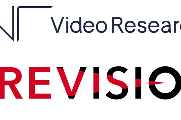 ビデオリサーチとREVISIOが資本業務提携、「視聴量」×「視聴質」でテレビ広告・コンテンツ価値を再定義へ 画像