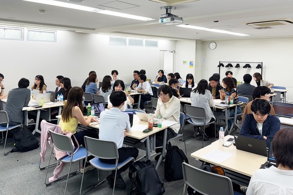 映画業界の若手が集結、「映画館離れ」に歯止めをかける施策立案へ——「映画業界若手戦略会議」が始動 画像