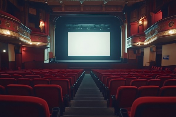 2024年度の国内映画館市場は2775億円で4年ぶり縮小、4割超が「赤字」の構造的要因 画像