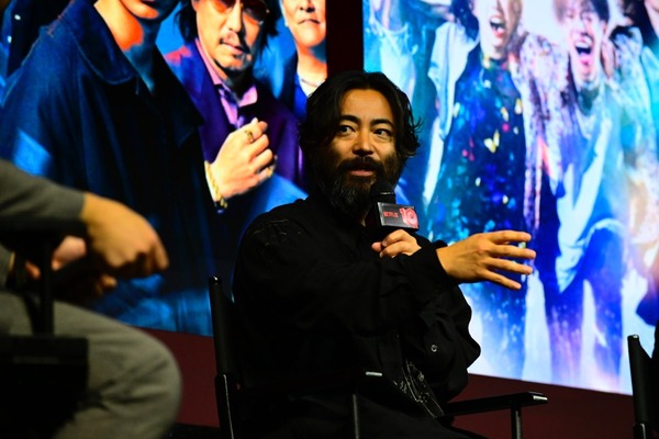 Netflix日本上陸10周年、次なる挑戦へ。クリエイターが語る未来の希望と山田孝之が投じた一石。アニメ会社はより詳細なデータを希望 画像